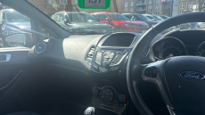 Ford Fiesta 1.0 EcoBoost Zetec 5dr Petrol Hatchback